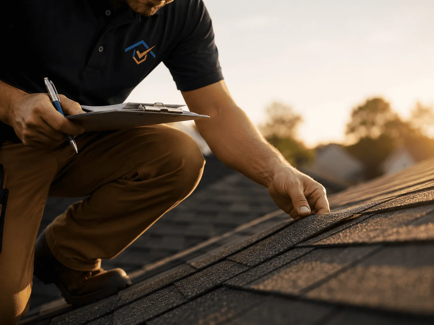 Why Choose Roof Inspection in Baker, CA